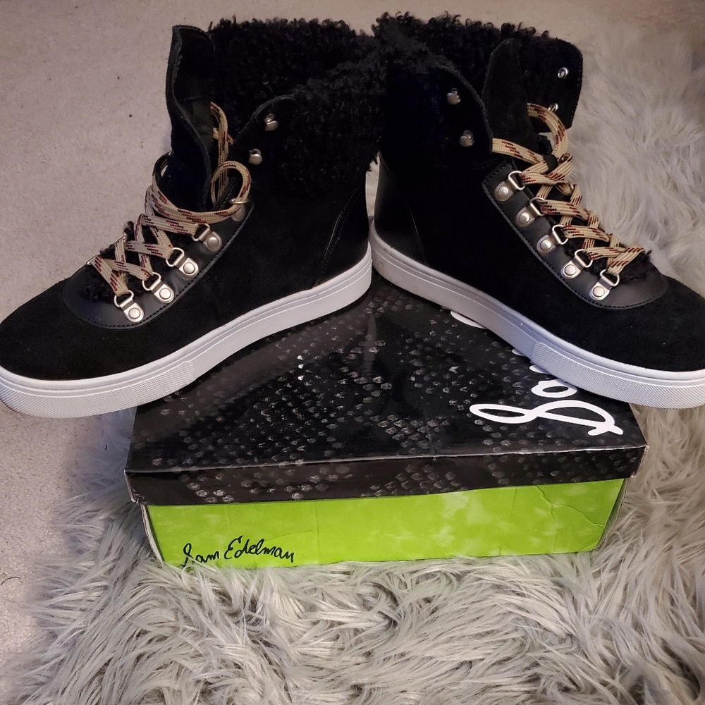 Sam Edelman sneakers